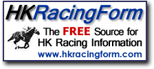 HKRF's FREE RACING SITE